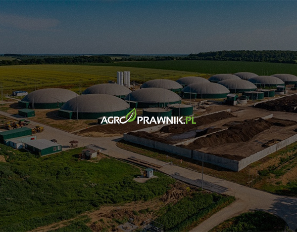 Budowa biogazowni rolniczych