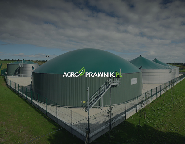 inwestycje w biogaz i biometan, FENX.02.02, odnawialne źródła energii, dofinansowanie OZE, biogazownie, biometanownie, fundusze unijne, wsparcie dla rolników, pożyczka preferencyjna, energia odnawialna, projekt finance, decyzja środowiskowa, warunki przyłączenia, rozwój OZE, substraty energetyczne, Karolina Nalewaj