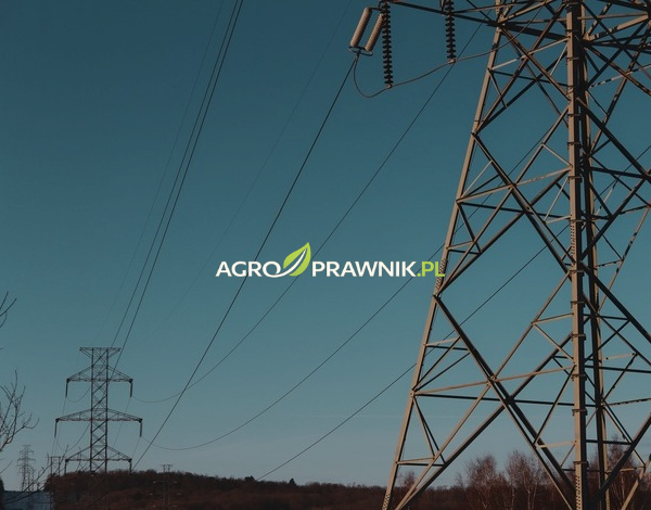 wyrok Trybunału Konstytucyjnego, służebność przesyłu, zasiedzenie służebności, linie energetyczne, słupy energetyczne, odszkodowanie za słupy energetyczne, bezumowne korzystanie z gruntu, prawo własności, grunty rolne, rolnicy, właściciele gruntów, przedsiębiorstwa energetyczne, infrastruktura przesyłowa, linie wysokiego napięcia, wynagrodzenie za korzystanie z nieruchomości, odszkodowanie za linie przesyłowe, TK a służebność przesyłu, ochrona prawa własności, przebudowa linii energetycznej, usunięcie słupa energetycznego, Karolina Nalewaj