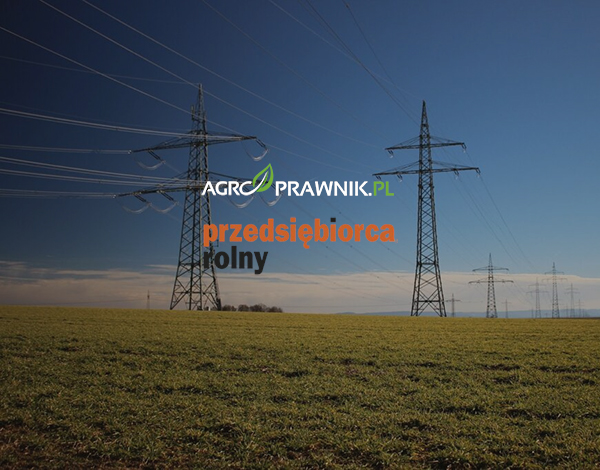 słupy energetyczne na działce, służebność przesyłu, wyrok Trybunału Konstytucyjnego P 10/16, zasiedzenie służebności przesyłu, stare instalacje PRL na gruntach rolnych, wynagrodzenie za bezumowne korzystanie z gruntu, odszkodowanie za słupy energetyczne, gazociąg na działce rolnika, wodociąg na prywatnej działce, prawa właściciela nieruchomości rolnej, rekompensata za infrastrukturę przesyłową, ograniczenie prawa własności gruntu, dochodzenie roszczeń od przedsiębiorstw przesyłowych, linie energetyczne na polu rolnym, art. 305¹ kodeksu cywilnego służebność przesyłu, art. 225 kodeksu cywilnego wynagrodzenie za korzystanie z rzeczy, odszkodowanie za urządzenia przesyłowe, infrastruktura energetyczna na gruntach prywatnych, jak odzyskać pieniądze za słupy energetyczne, prawa rolników wobec firm energetycznych